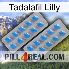 Tadalafil Lilly 23